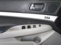 Liquid Platinum Silver - G 35 Sedan Photo No. 11