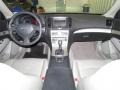 Liquid Platinum Silver - G 35 Sedan Photo No. 12