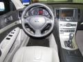 Liquid Platinum Silver - G 35 Sedan Photo No. 13