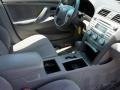 Classic Silver Metallic - Camry LE Photo No. 19