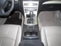 Liquid Platinum Silver - G 35 Sedan Photo No. 15
