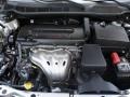 Classic Silver Metallic - Camry LE Photo No. 20
