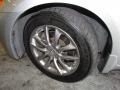 Liquid Platinum Silver - G 35 Sedan Photo No. 18