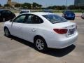 Nordic White - Elantra GLS Photo No. 3