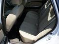 Nordic White - Elantra GLS Photo No. 8