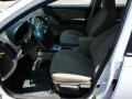 Nordic White - Elantra GLS Photo No. 10