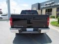 2008 Black Chevrolet Silverado 1500 LT Extended Cab  photo #6