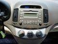 Nordic White - Elantra GLS Photo No. 12