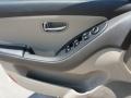 Nordic White - Elantra GLS Photo No. 13