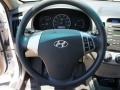 Nordic White - Elantra GLS Photo No. 15