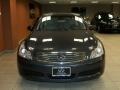 Blue Slate Metallic - G 35 x Sedan Photo No. 2