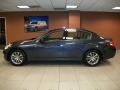 Blue Slate Metallic - G 35 x Sedan Photo No. 3