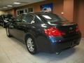 Blue Slate Metallic - G 35 x Sedan Photo No. 4