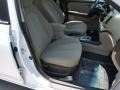 Nordic White - Elantra GLS Photo No. 18