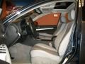 Blue Slate Metallic - G 35 x Sedan Photo No. 7