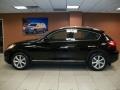 Black Obsidian - EX 35 Journey AWD Photo No. 3