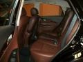 Chestnut 2008 Infiniti EX 35 Journey AWD Interior Color