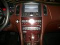 Controls of 2008 EX 35 Journey AWD