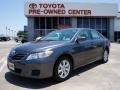 Magnetic Gray Metallic - Camry LE Photo No. 1
