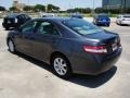 Magnetic Gray Metallic - Camry LE Photo No. 3