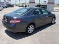 Magnetic Gray Metallic - Camry LE Photo No. 4