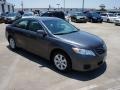 Magnetic Gray Metallic - Camry LE Photo No. 6