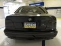 1999 Jet Black BMW 5 Series 528i Sedan  photo #9