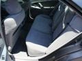 Magnetic Gray Metallic - Camry LE Photo No. 8