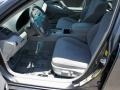 Magnetic Gray Metallic - Camry LE Photo No. 10