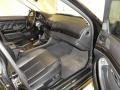 Black Interior Photo for 1999 BMW 5 Series #50581375