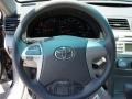 Magnetic Gray Metallic - Camry LE Photo No. 14