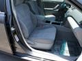 Magnetic Gray Metallic - Camry LE Photo No. 17