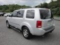 2009 Billet Silver Metallic Honda Pilot Touring 4WD  photo #3