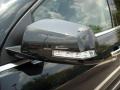 2011 Black Granite Metallic Chevrolet Traverse LTZ  photo #7