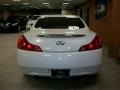 2010 Moonlight White Infiniti G 37 x AWD Coupe  photo #5