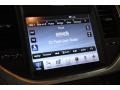 Dark Frost Beige/Light Frost Beige Controls Photo for 2011 Chrysler 300 #50581921