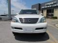 Blizzard White Pearl - GX 470 Photo No. 2
