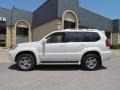 Blizzard White Pearl - GX 470 Photo No. 4
