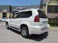 Blizzard White Pearl - GX 470 Photo No. 5
