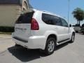 Blizzard White Pearl - GX 470 Photo No. 6