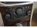 2011 Chrysler 300 Dark Frost Beige/Light Frost Beige Interior Controls Photo