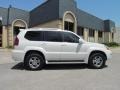 Blizzard White Pearl - GX 470 Photo No. 7