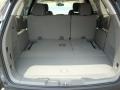 2011 Cyber Gray Metallic Chevrolet Traverse LS  photo #17