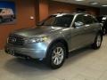 Diamond Graphite Metallic - FX 35 AWD Photo No. 1