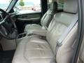 Medium Oak Interior Photo for 2000 Chevrolet Tahoe #50582056