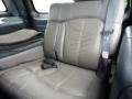 2000 Chevrolet Tahoe Medium Oak Interior Interior Photo