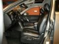 Diamond Graphite Metallic - FX 35 AWD Photo No. 7