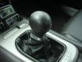 Black Transmission Photo for 2010 Chevrolet Camaro #50582269