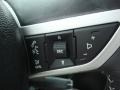 Black Controls Photo for 2010 Chevrolet Camaro #50582302