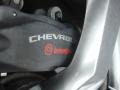 2010 Cyber Gray Metallic Chevrolet Camaro SS/RS Coupe  photo #22